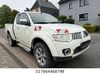Mitsubishi L200 ober-hilbersheim