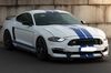 Ford Mustang Münster-Sarmsheim