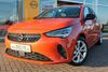 Opel Corsa huelseburg