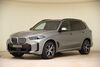 BMW X5 schoental
