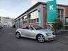 Audi TT krauchenwies