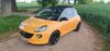 Opel Adam huelseburg