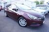 Opel Astra remscheid