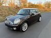 Mini Cooper goergeshausen