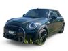 Mini Cooper S Cabrio salzfurtkapelle
