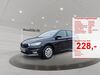 Skoda Fabia twistetal