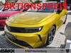 Opel Astra heupelzen
