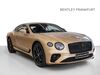 Bentley Continental GT trechtingshausen