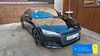 Audi TT fredersdorf-vogelsdorf