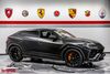 Lamborghini Urus tegernsee