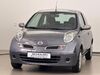 Nissan Micra niedergoersdorf