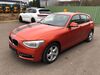 BMW 116 muenster-sarmsheim