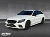 Mercedes-Benz C 300 juetrichau