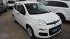 Fiat Panda salzfurtkapelle