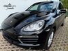 Porsche Cayenne muenster-sarmsheim