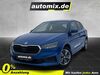 Skoda Fabia gieboldehausen