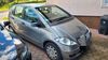 Mercedes-Benz A 150 schoefweg