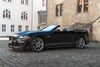 Ford Mustang bueddenstedt