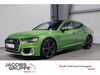 Audi S6 Wiersdorf