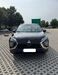Mitsubishi Eclipse Cross Schmißberg