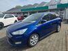 Ford C-Max dudeldorf