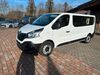 Renault Trafic hueckeswagen