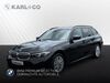 BMW 330 zeltingen-rachtig