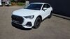 Audi Q3 schoental