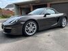 Porsche Boxster hueckeswagen