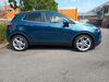 Opel Mokka X niederduerenbach