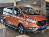 Ford Tourneo wissmannsdorf