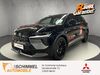Mitsubishi Eclipse Cross Saalow