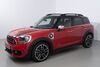 Mini Cooper SE muenster-sarmsheim