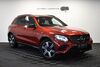 Mercedes-Benz GLC 43 AMG saerbeck
