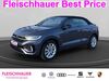 VW T-Roc Berschweiler bei Baumholder