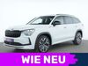 Skoda Kodiaq dorn-duerkheim
