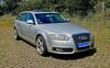 Audi A6 ober-hilbersheim