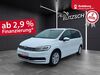 VW Touran grossroehrsdorf