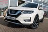 Nissan X-Trail huelseburg