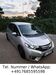 Honda Jazz huelseburg