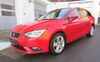 Seat Leon loehma