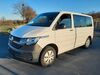 VW T6 Caravelle deutschland