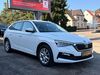 Skoda Scala wiersdorf