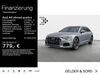 Audi A6 Allroad woelferbuett