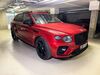Bentley Bentayga Dorn-Dürkheim