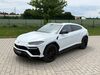 Lamborghini Urus tegernsee