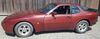 Porsche 944 geisenfeld