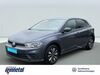 VW Polo engerda