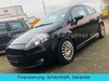Fiat Grande Punto Büddenstedt