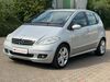 Mercedes-Benz A 170 graefendhron